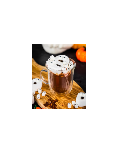TAZA HOT CHOCOLATE 350 ML LA CAFETIERE