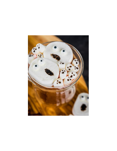 TAZA HOT CHOCOLATE 350 ML LA CAFETIERE