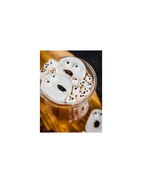 TAZA HOT CHOCOLATE 350 ML LA CAFETIERE