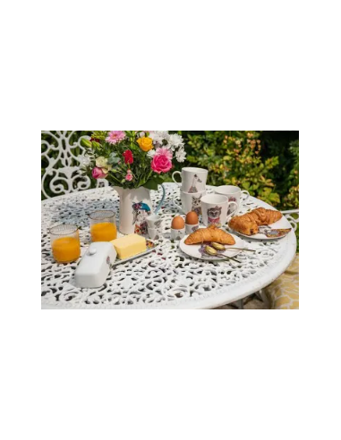 TAZA MIKASA PUPPY 380 ML MK