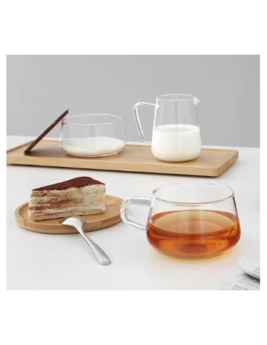 TAZA VIVA CLASSIC CRISTAL 0.25 L CON...