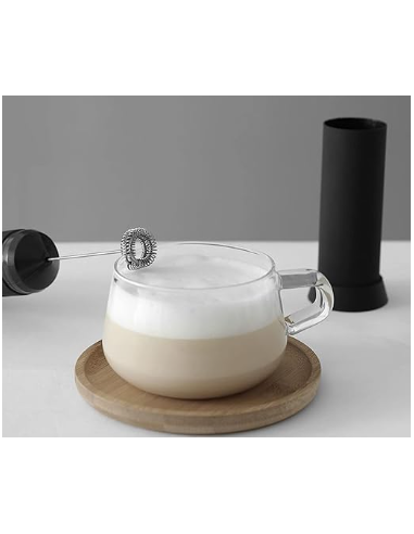 TAZA VIVA CLASSIC CRISTAL 0.25 L CON...