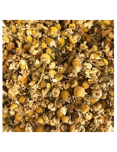 MANZANILLA DULCE KG