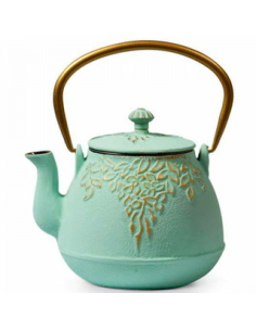 TETERA ZIYI HIERRO 0.8 L