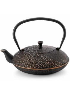 TETERA FLOWER HIERRO 1.10 L