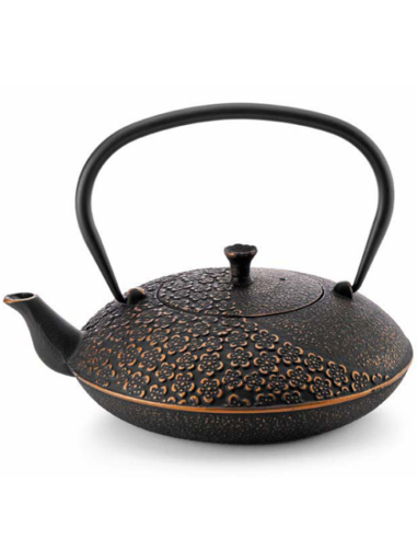 TETERA FLOWER HIERRO 1.10 L