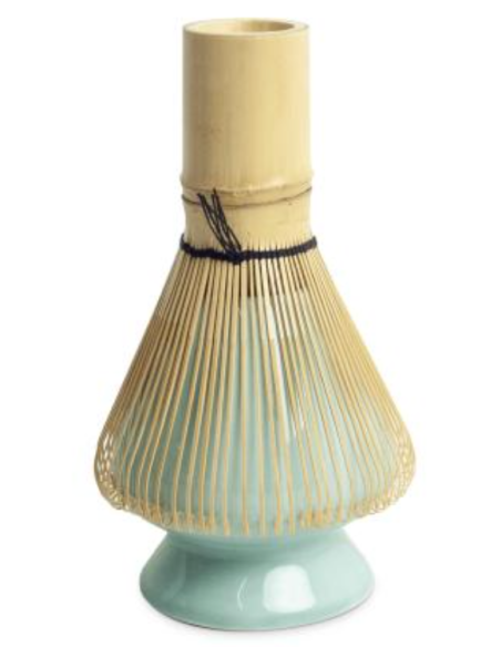 SET THREE CATS CERÁMICA PARA MATCHA 0.5 L