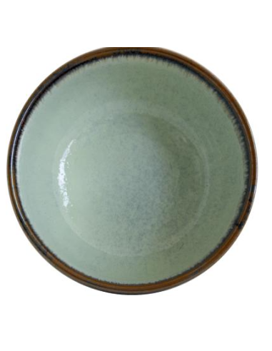 SET WASABI CERAMICA PARA MATCHA 0.5 L