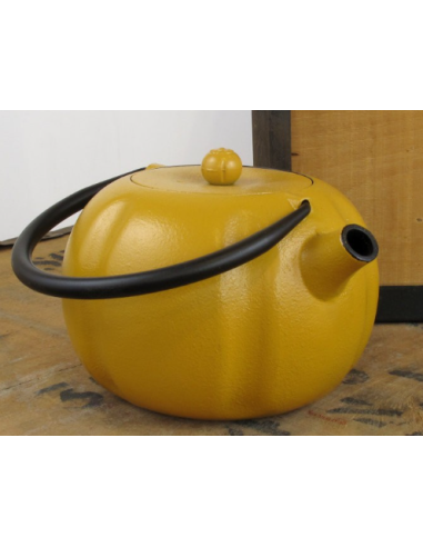 TETERA KAIWEN HIERRO 0.70 L