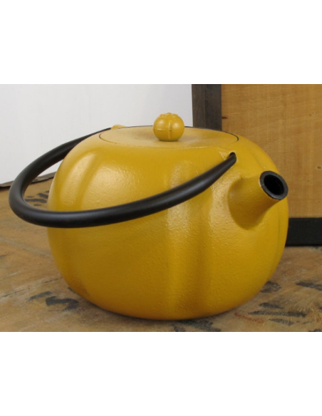 TETERA KAIWEN HIERRO 0.70 L