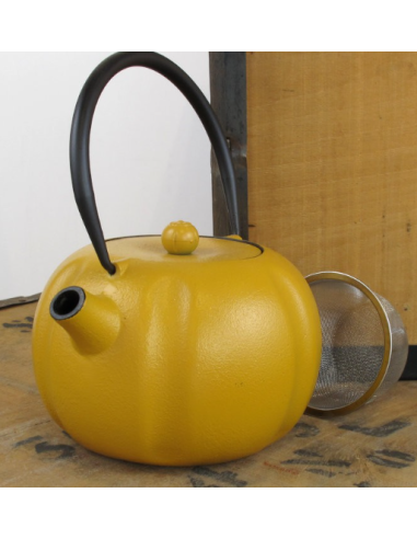 TETERA KAIWEN HIERRO 0.70 L