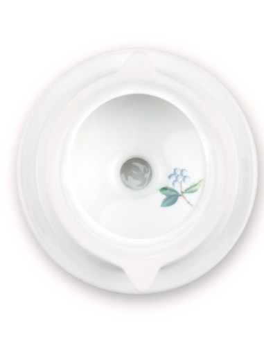 TETERA BLUSHING BIRDS WHITE 750 ML...