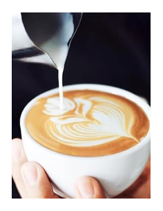 JARRA DE LECHE BARISTA 350 ML 2