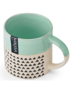 TAZA GREEN MUG04 390 ML MK 2