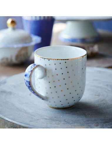 TAZA ROYAL WHITE 260 ML PIP STUDIO