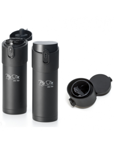 TERMO INFUSOR TEA/PAO