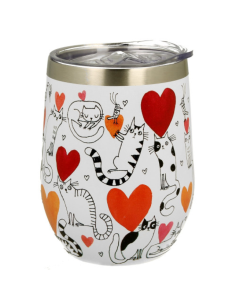 VASO TERMICO SERCA 330 ML