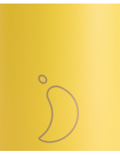 BOTELLA CHILLYS AMARILLO TOTAL MATE 500 ML 2