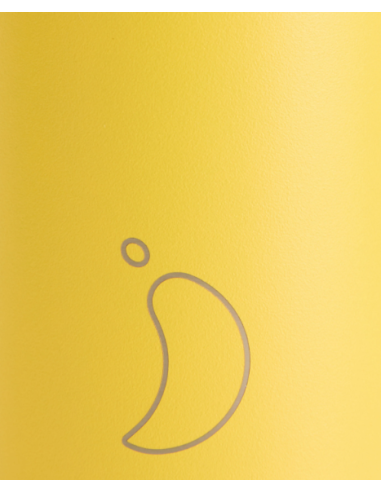 BOTELLA CHILLYS AMARILLO TOTAL MATE...