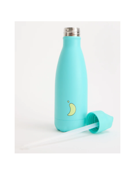 BOTELLA CHILLYS KIDS AQUA 350 ML