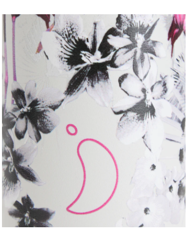 BOTELLA CHILLYS FLAMINGO REVIVAL 500 ML