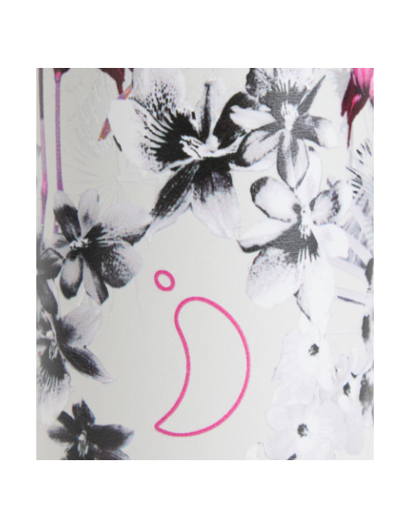 BOTELLA CHILLYS FLAMINGO REVIVAL 500 ML