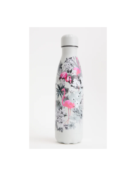 BOTELLA CHILLYS FLAMINGO REVIVAL 500 ML