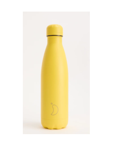 BOTELLA CHILLYS AMARILLO TOTAL MATE...