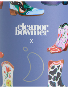 BOTELLA CHILLYS SERIE 2 ELEANOR BOWMER COWBOY 500 ML 2