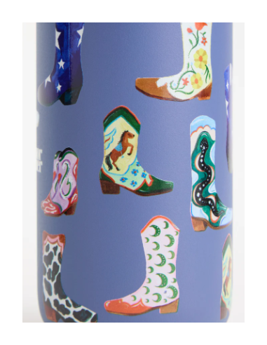 BOTELLA CHILLYS SERIE 2 ELEANOR...