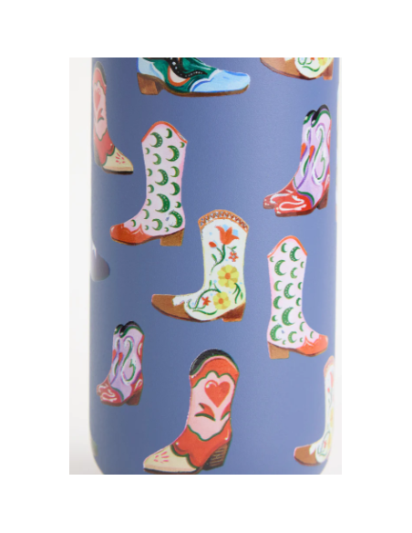 BOTELLA CHILLYS SERIE 2 ELEANOR BOWMER COWBOY 500 ML