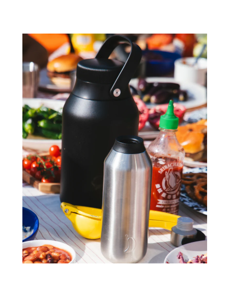 BOTELLA CHILLYS SERIE 2 Capacidad 4 L