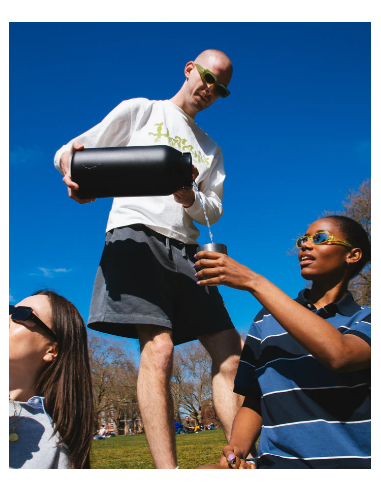 BOTELLA CHILLYS SERIE 2 Capacidad 4 L