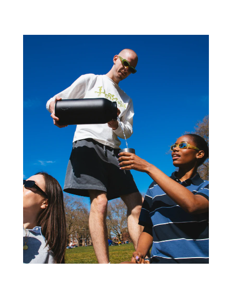 BOTELLA CHILLYS SERIE 2 Capacidad 4 L