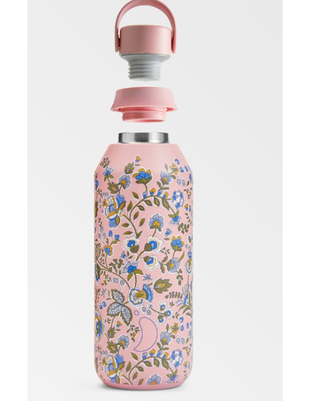 BOTELLA CHILLYS SERIE 2 KAZUSA 500 ML