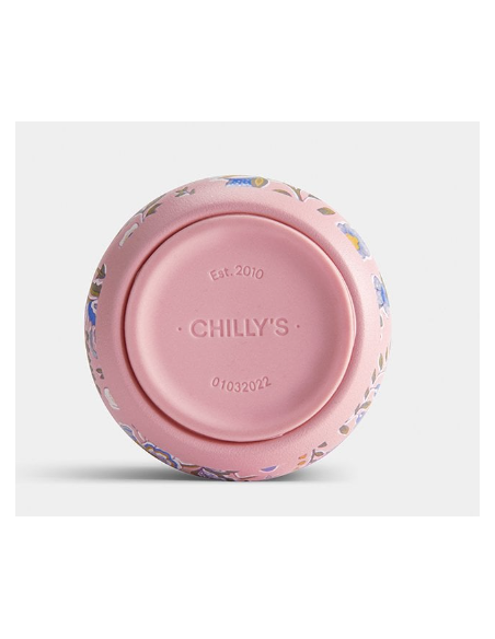 BOTELLA CHILLYS SERIE 2 KAZUSA 500 ML