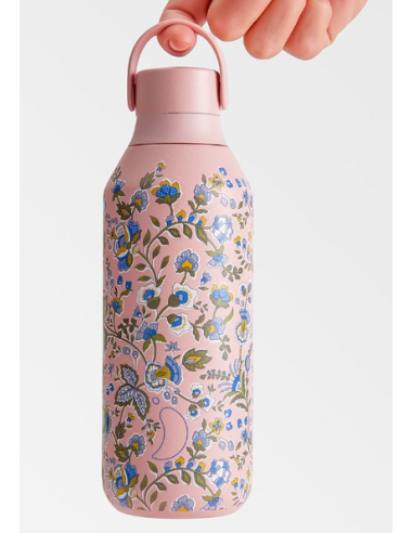 BOTELLA CHILLYS SERIE 2 KAZUSA 500 ML