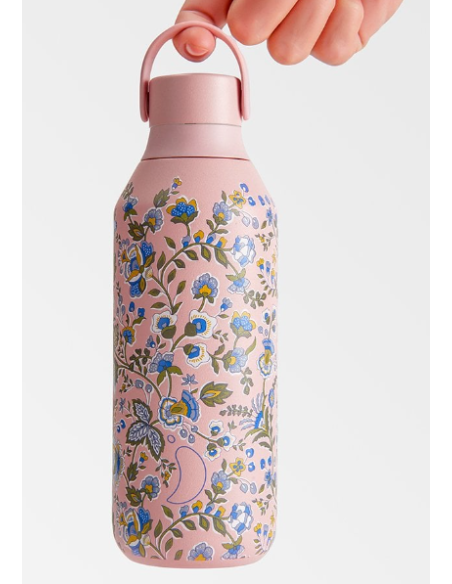 BOTELLA CHILLYS SERIE 2 KAZUSA 500 ML