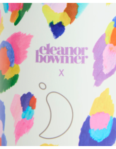 BOTELLA CHILLYS SERIE 2 ELEANOR BOWMER LEOPARD PRINT 500 ML 2