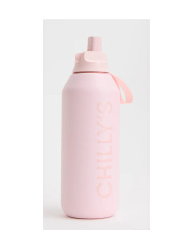BOTELLA CHILLYS SERIE 2 FLIP ROSA...