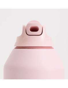 BOTELLA CHILLYS SERIE 2 FLIP ROSA PASTEL 1 L 2