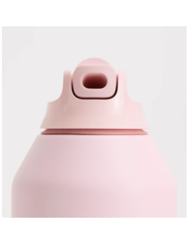 BOTELLA CHILLYS SERIE 2 FLIP ROSA...