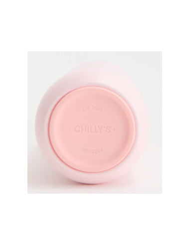 BOTELLA CHILLYS SERIE 2 FLIP ROSA...