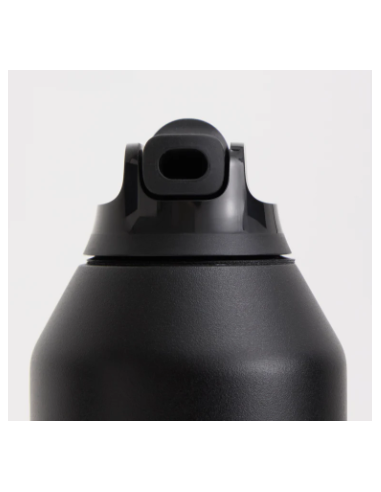 BOTELLA CHILLYS SERIE 2 FLIP NEGRA...