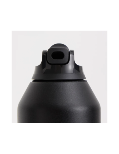 BOTELLA CHILLYS SERIE 2 FLIP NEGRA 500 ML