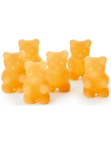 OSITOS DE TÉ MANGO FRUITS