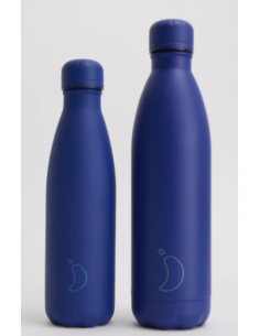 BOTELLA CHILLYS AZUL TOTAL MATE 750 ML 2