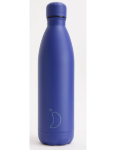 BOTELLA CHILLYS AZUL TOTAL MATE 750 ML