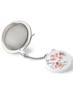 FILTRO SAKURA BOLA CON CADENA 5 CM