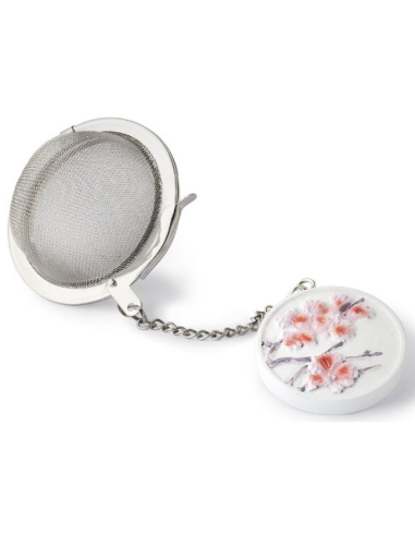 FILTRO SAKURA BOLA CON CADENA 5 CM